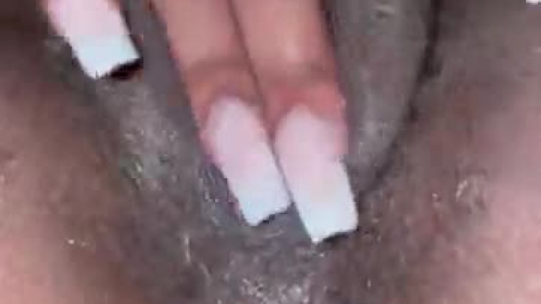 ⁣Zulu MILF Dirty Talking In Zulu While Fucking Her Pussy