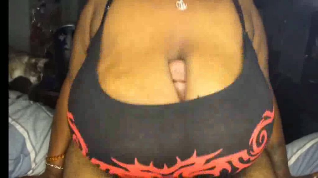 Titfucking