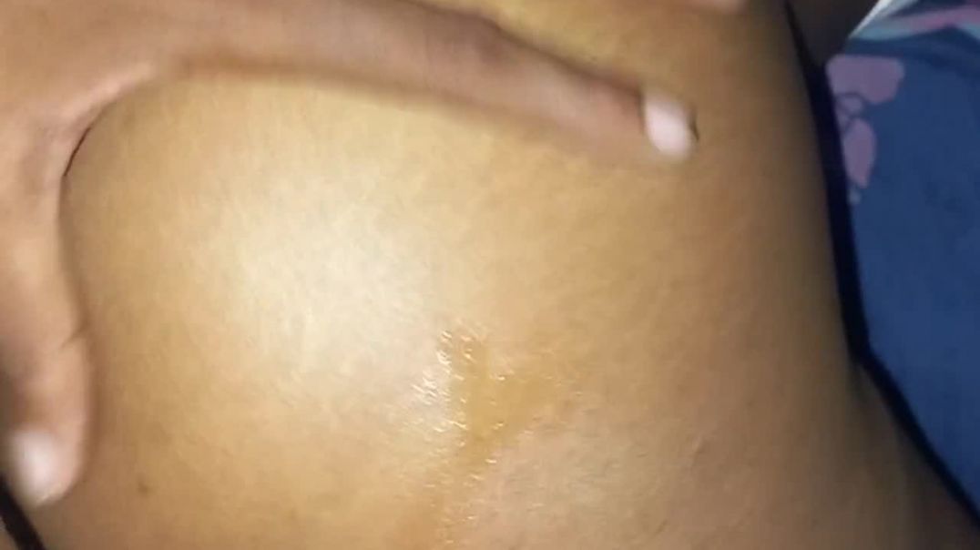 ⁣She was scared of Anal cause my dick too big, not anymore!