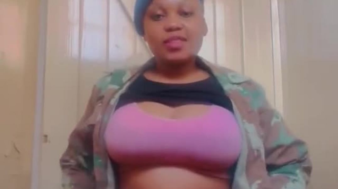 Sandf-Officer-Mkhize