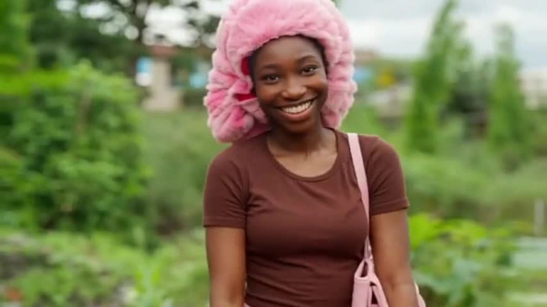 Emmanuella comedy