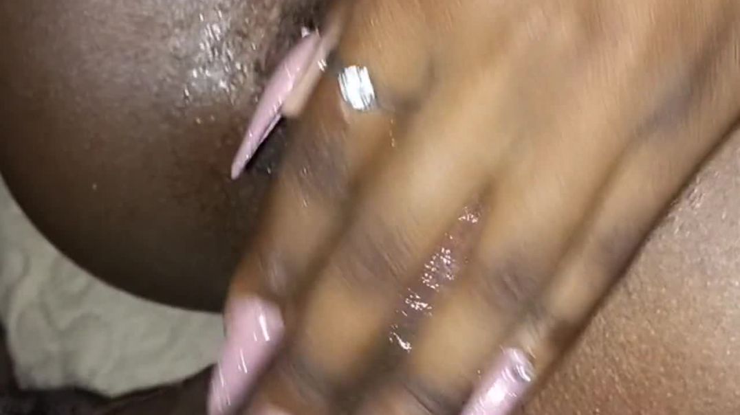 Marinating  that dick