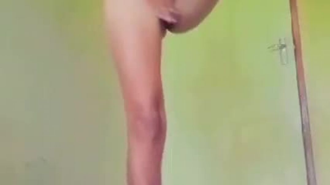⁣Kwazakele hun also at african casting with huge pussy
