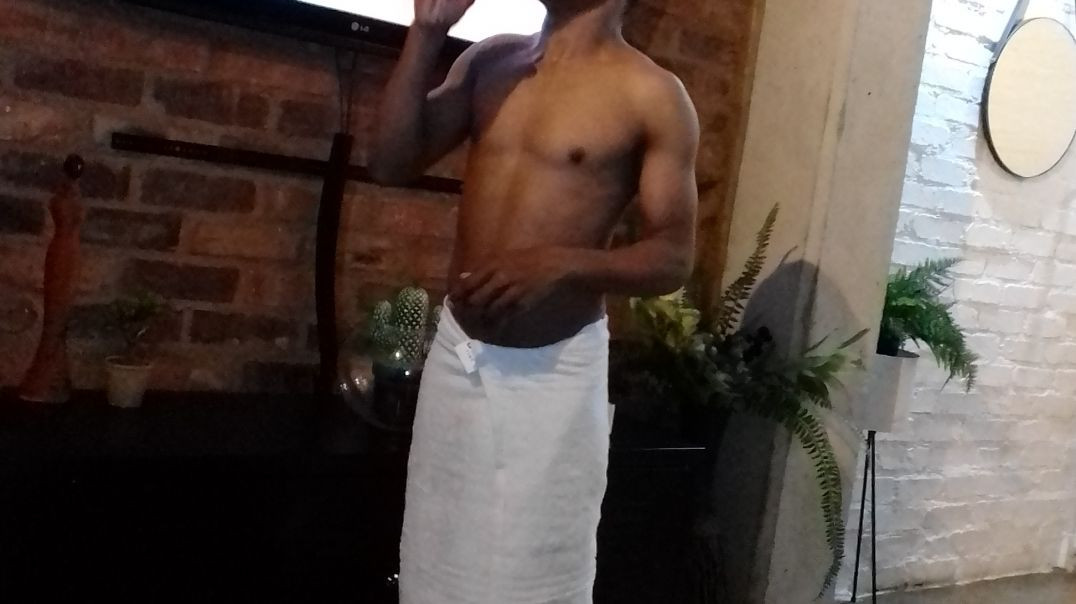 Come join me