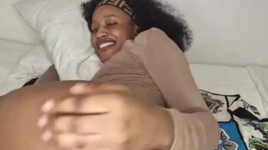 ⁣Shugababiie horny