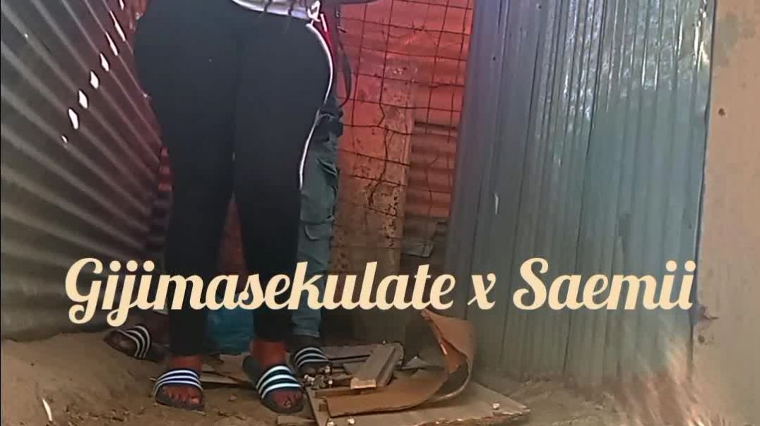 Gijimasekulate and Saemii
