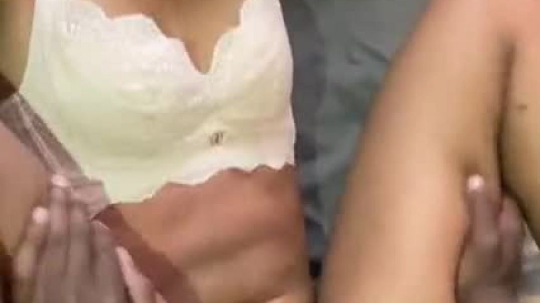 Nicki Creampie