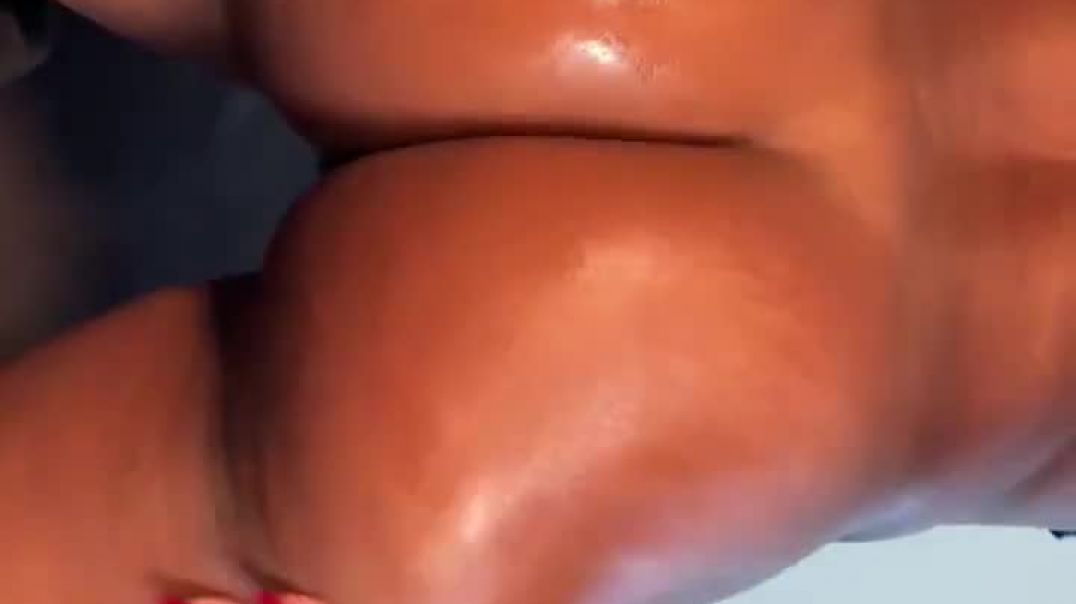 Beautiful  ass