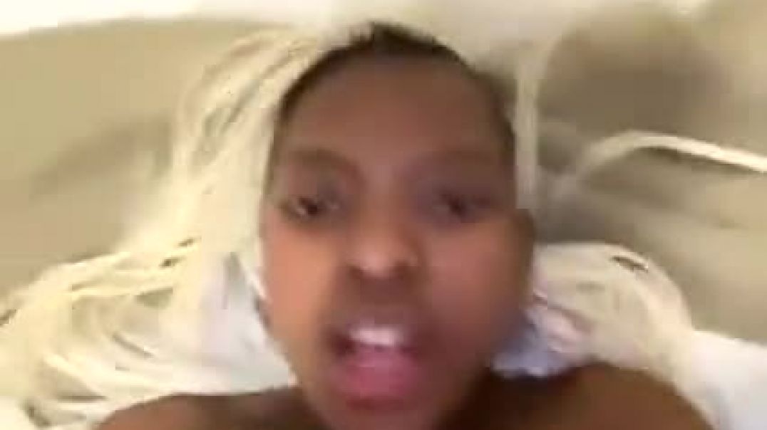 ⁣fucking zulu girl
