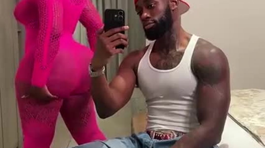 Shake that ass